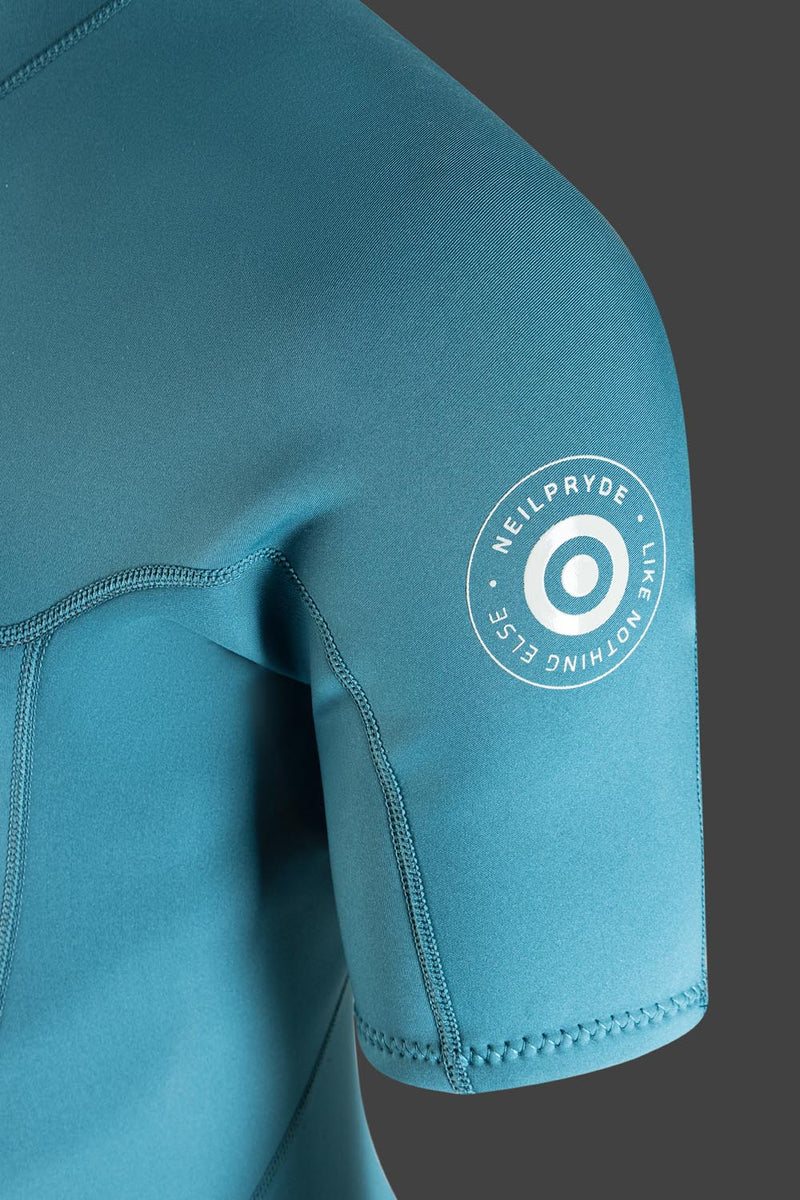 NeilPryde Rise 2/2 Shorty – lifestyle